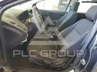 2015 Ford FOCUS фото