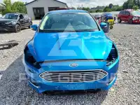 2015 Ford FOCUS фото