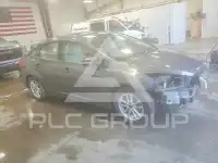2015 Ford FOCUS фото