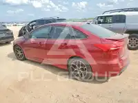 2015 Ford FOCUS фото
