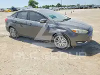2015 Ford FOCUS фото