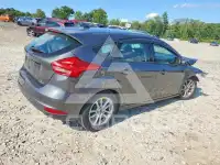 2015 Ford FOCUS фото