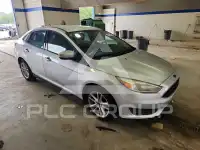 2015 Ford FOCUS photo
