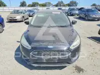 2015 Ford FOCUS фото