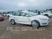 2015 Ford FOCUS фото