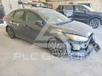 2015 Ford FOCUS фото