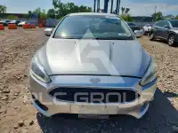 2015 Ford FOCUS photo