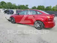 2015 Ford FOCUS фото