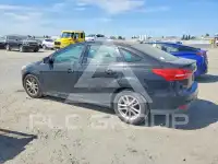 2015 Ford FOCUS фото