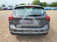 2015 Ford FOCUS фото