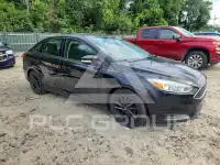 2015 Ford FOCUS фото