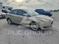 2015 Ford FOCUS фото