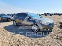 2015 Ford FOCUS фото