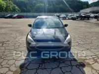 2015 Ford FOCUS photo