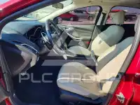 2015 Ford FOCUS фото