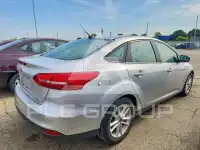 2015 Ford FOCUS фото
