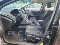 2015 Ford FOCUS photo