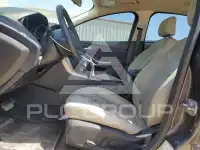 2015 Ford FOCUS фото