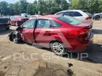 2015 Ford FOCUS photo