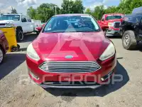 2015 Ford FOCUS фото