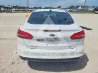 2015 Ford FOCUS фото