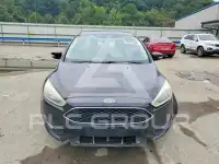 2015 Ford FOCUS photo