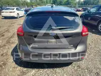 2015 Ford FOCUS фото