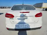 2015 Ford FOCUS фото