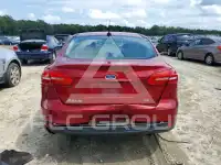 2015 Ford FOCUS фото