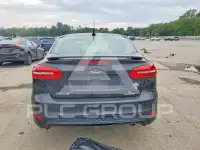 2015 Ford FOCUS photo