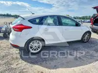 2015 Ford FOCUS фото