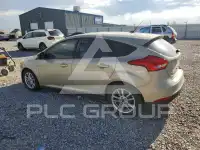 2015 Ford FOCUS photo