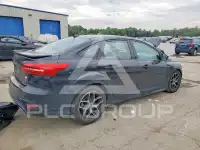 2015 Ford FOCUS photo