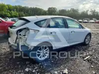 2015 Ford FOCUS photo