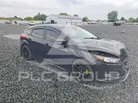 2015 Ford FOCUS photo
