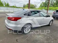 2015 Ford FOCUS photo
