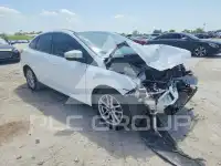 2015 Ford FOCUS фото