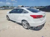 2015 Ford FOCUS фото