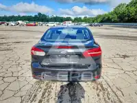 2015 Ford FOCUS photo