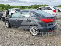 2015 Ford FOCUS фото