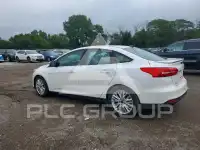 2015 Ford FOCUS фото