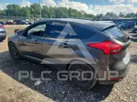 2015 Ford FOCUS фото