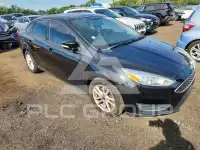 2015 Ford FOCUS photo