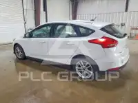 2015 Ford FOCUS фото