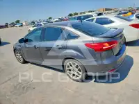 2015 Ford FOCUS фото