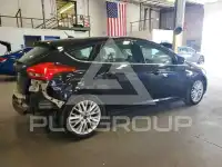 2015 Ford FOCUS фото