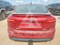 2015 Ford FOCUS фото