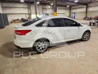 2015 Ford FOCUS фото