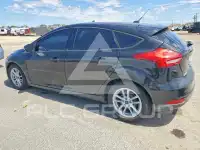 2015 Ford FOCUS фото