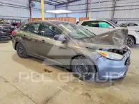 2015 Ford FOCUS photo